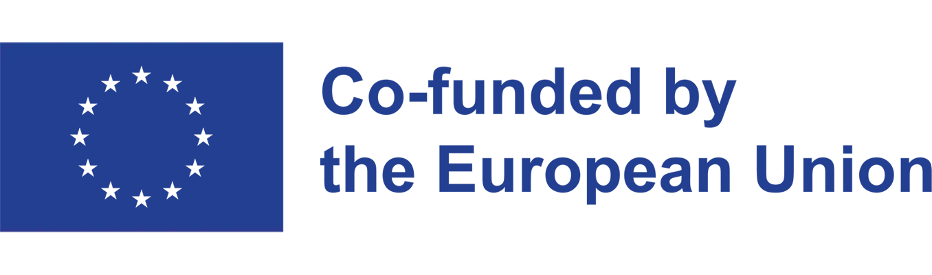 eu funded logo